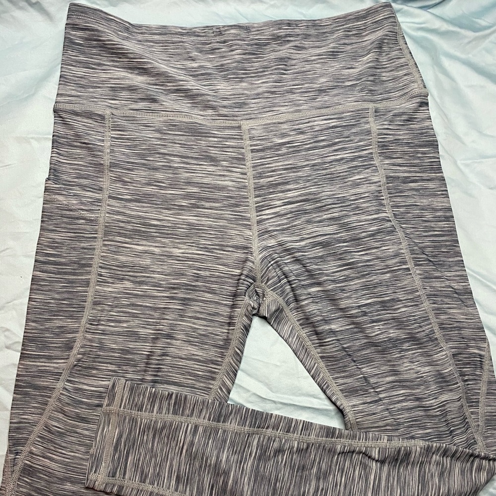 🍎🍎 Neleus Tummy Control Active Leggings